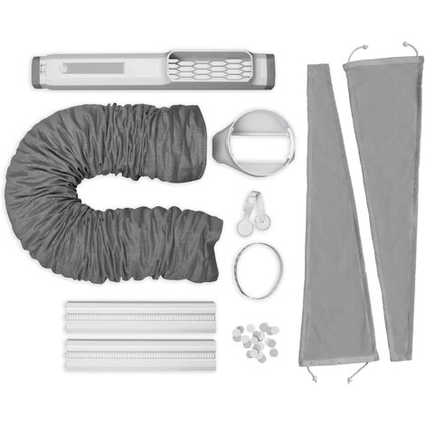 MisterVac compatibile con il tubo del kit di riparazione TubeFix AEG Ergoeasy 2100 Watt ATF 7620
