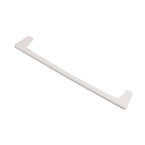 Profilo polar -w anteriore del Balconcino per frigorifero -  - INDESIT - 146176