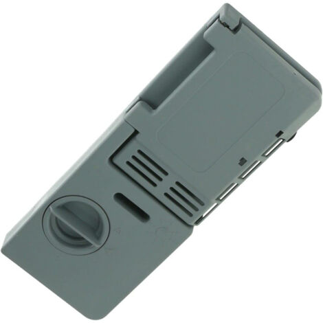 Scatola di prodotto per lavastoviglie Bauknecht, Ariston Hotpoint, Scholtès - C00269326