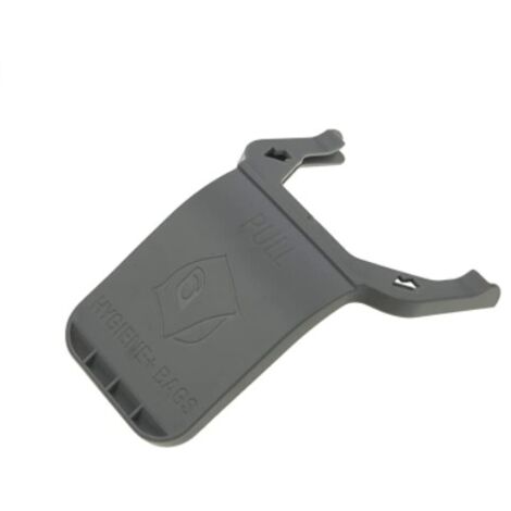 Supporto per sacchetti per aspirapolvere Power Compact Moulinex, Tefal e Rowenta