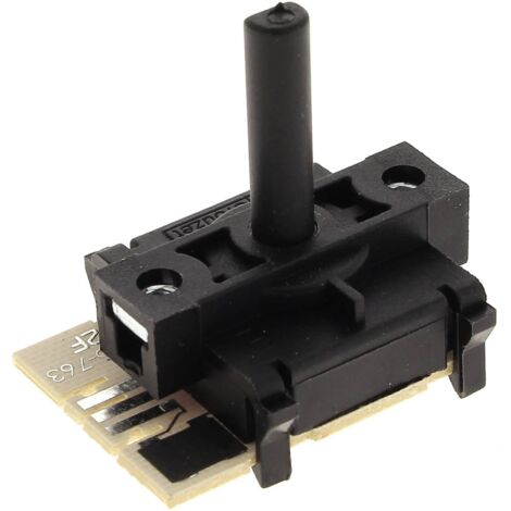 Interruttore A Infinito 316436001 Per Piano Cottura Frigidaire