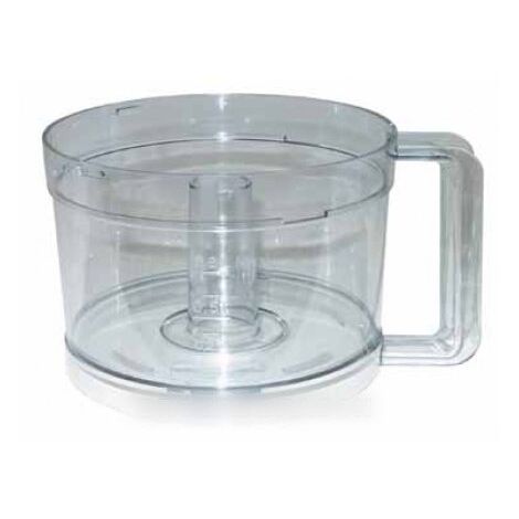 Ciotola tritatutto semplice - Robot da cucina e Cuocitutto - MOULINEX - 525823700995014132