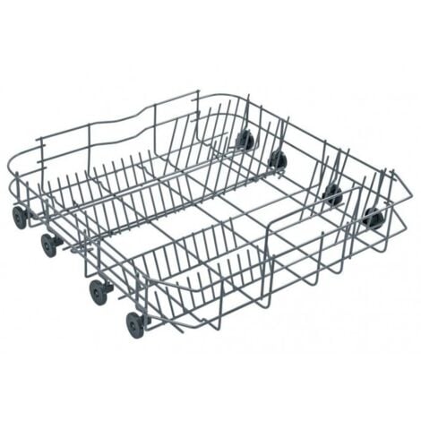 Cestello Superiore USATO Per Lavastoviglie C00630891 Hotpoint Ariston - Foto 4