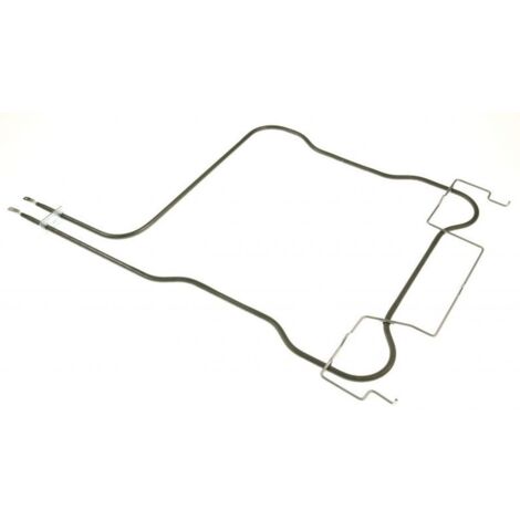 Resistenza Fondo 1000W 230V Per Forno Ariston Hotpoint – Ricambio Originale C00526531