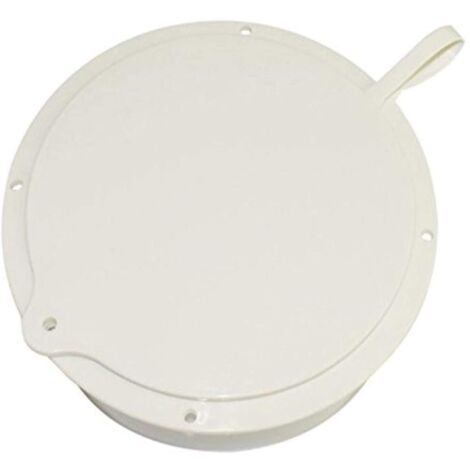 Tappo tubo di scarico 13 cm - Climatizzatori, Condizionatori - DELONGHI - 2891303662734981276