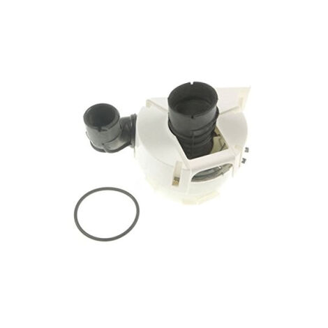 Pompa Di Scarico Per Lavastoviglie LEILI 35W 120V (140000604045) - Ricambio Compatibile Per AEG E ELECTROLUX - 4