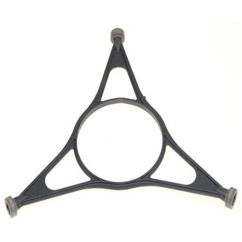 Rullo Per Microonde Whirlpool E Indesit | Codice 481010422374 | Garanzia 10 Anni | Made In Italy - Foto 6