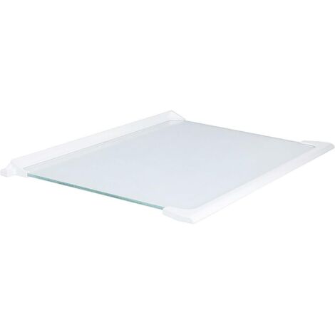 ERICAMBI®, Vassoio Ripiano Completo di Profili per Frigorifero, Compatibile con Beko Schaub Lorenz Altus, Dimensioni: 450x302 (mm) 4617920500 per Modelli: CHA CN CSA CSMM D6290 DSMV (1/5)