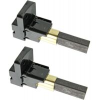 GDE - Set di carbone motore per Dyson DC01, DC02, DC04, DC07, DC14 0026079