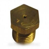 Getto di gas butano Ø70mm per Scholtes C00035103 3
