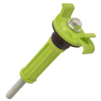 ARISTON CHAFFOTEAUX TAPPO COMPLETO BLOCCO IDRAULICO CALDAIA 61305112