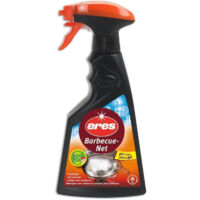 Eres Net Barbecue - Degreaser prepotente per barbecue e forno