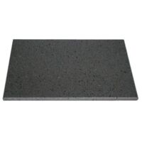 Pierre 370x235x15mm pour Grille de table LAGRANGE 190302