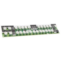 Modulo non configurato originale - Forni, Fornelli Elettrici e a Gas - ELECTROLUX - 338421