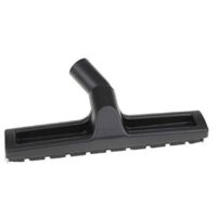 UNIVERSITÀ - Pespa per parquet da 32 mm + ruote in PVC, larghezza 30 cm v300 economia
