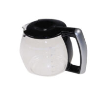 Brocca completa (con coperchio) - Macchina da caffe, Caffettiera - DELONGHI - 374583662734220856