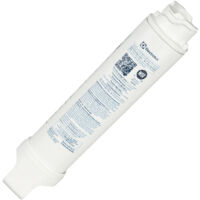 Filtro dell'acqua EWF02 (23 x 4,7 cm) per AEG, Electrolux - 8079467042 frigorifero