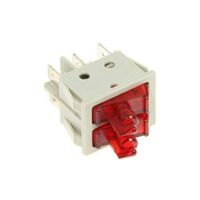 Delonghi DRH-2415 Doppio interruttore per il radiatore dell'olio G01 HMW KR03 KR73 R030 R031