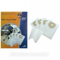 Confezione di 4 sacchetti poliestere + 1 filtro ad acqua - Aspirapolvere - NILFISK - 155721