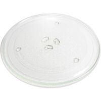 Vassoio di vetro che trasforma GDE per microonde di 74-00027a