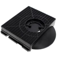 GDE - Filtro a carbone Tipo303 per Cappuccio 484000008581