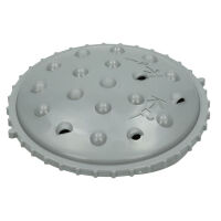 Testina d'irrorazione originale - Lavastoviglie - CONSTRUCTA - 3029544242001258486