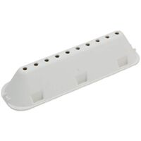 Aube de tambour pour Lave-linge GDE C00065463