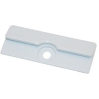 30 Clip Per Ripiani Frigorifero In Acciaio Inox 304 – Supporto Universale Per Congelatore, Forno E Distributori