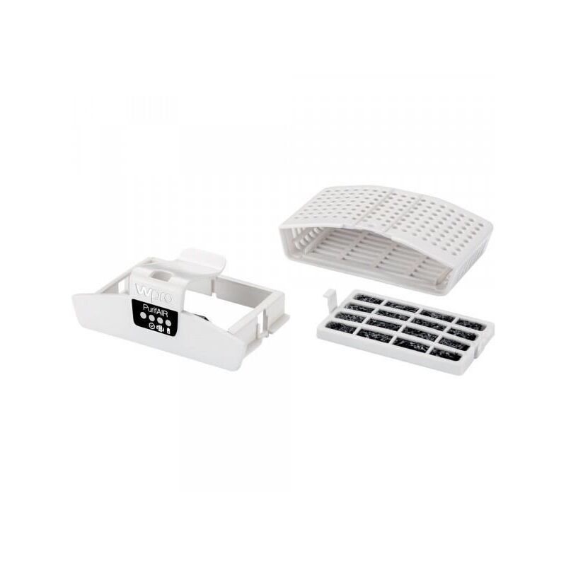 Filtrete Smart Filter Filtro Forno Antivirus E Allergeni 2,5 X 50,8 X 63,5 Cm