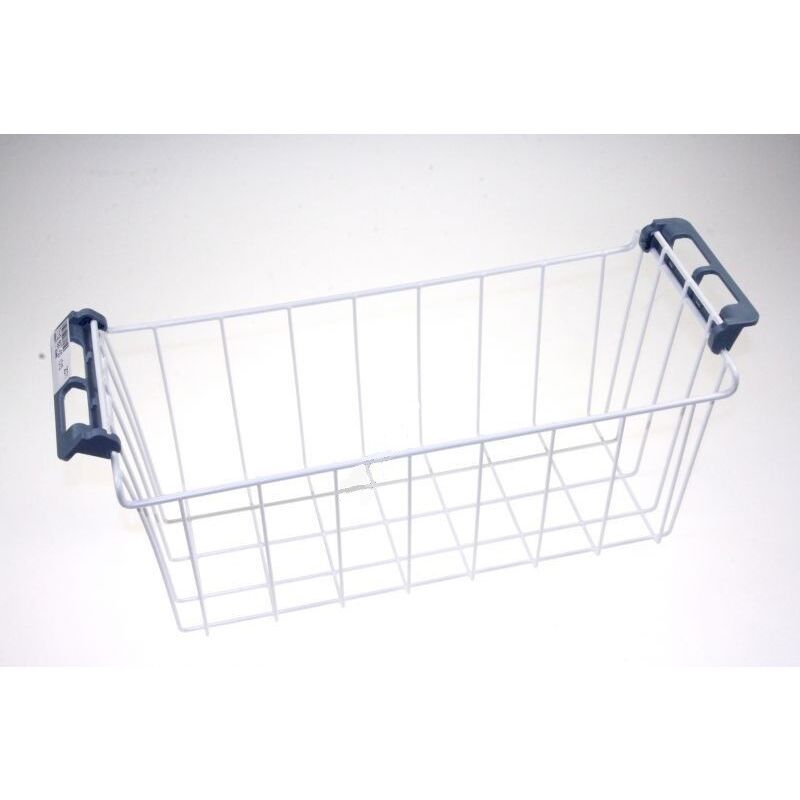 Cestello Congelatore 497x121x210 H Per Liebherr: Ricambio Originale O Compatibile, Verifica Modello 7112725 - 3