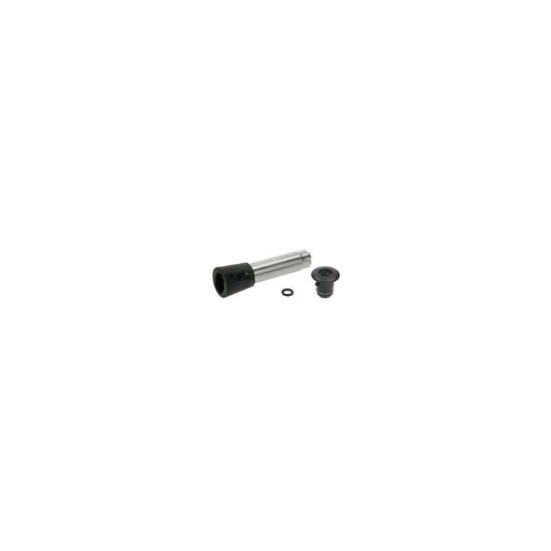 Maniglia Caffettiera KRUPS MS-623538 – Ricambio Originale Cromato Per Espresso - 5