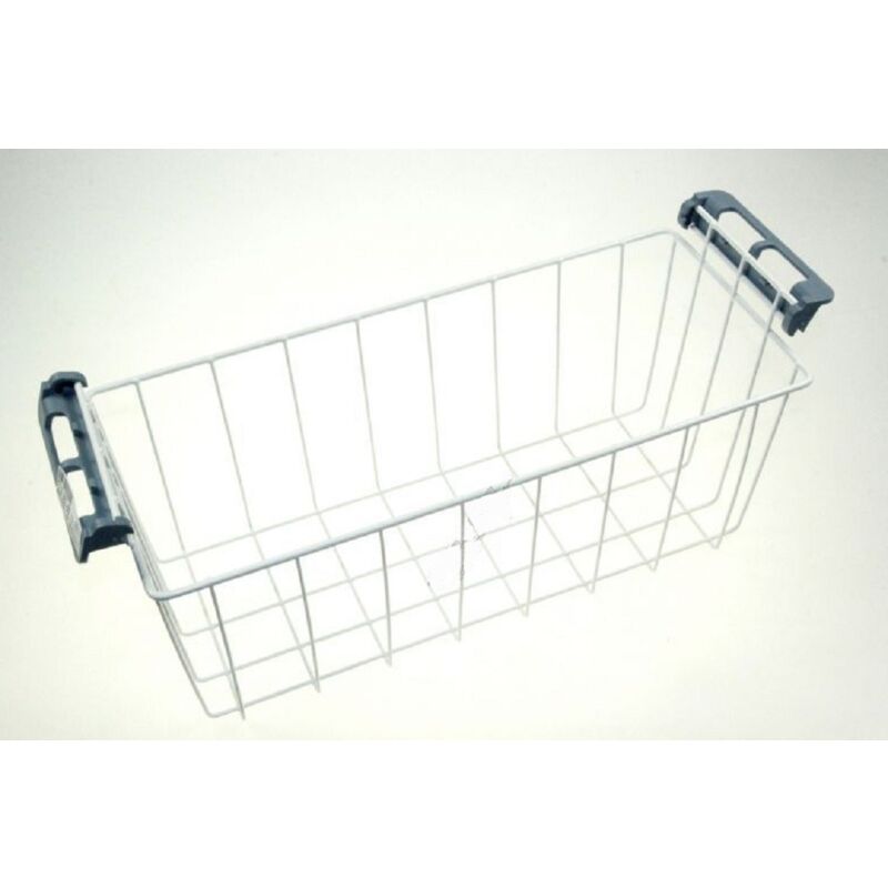 Cestello Congelatore 497x121x210 H Per Liebherr: Ricambio Originale O Compatibile, Verifica Modello 7112725 - 4