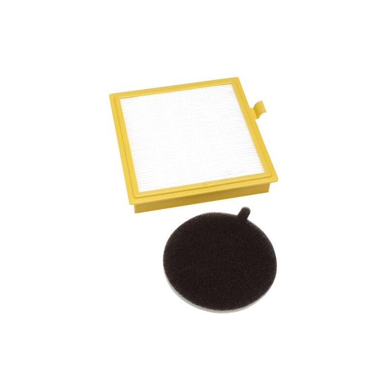 Hoover 03875166 Filtro Motore Originale Per Aspirapolvere – Compatibile Con Modelli CS, TC, TRTS E TRTC, 1 Pezzo - 3