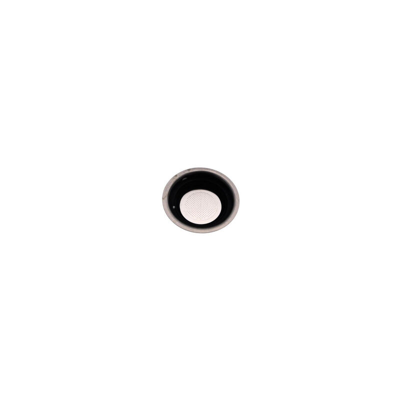 Vendita Delonghi Filtro 2 Tazza Macchina Caffè Distinta Dedica Icona Eco311 Scultura Ec8 8004399332805