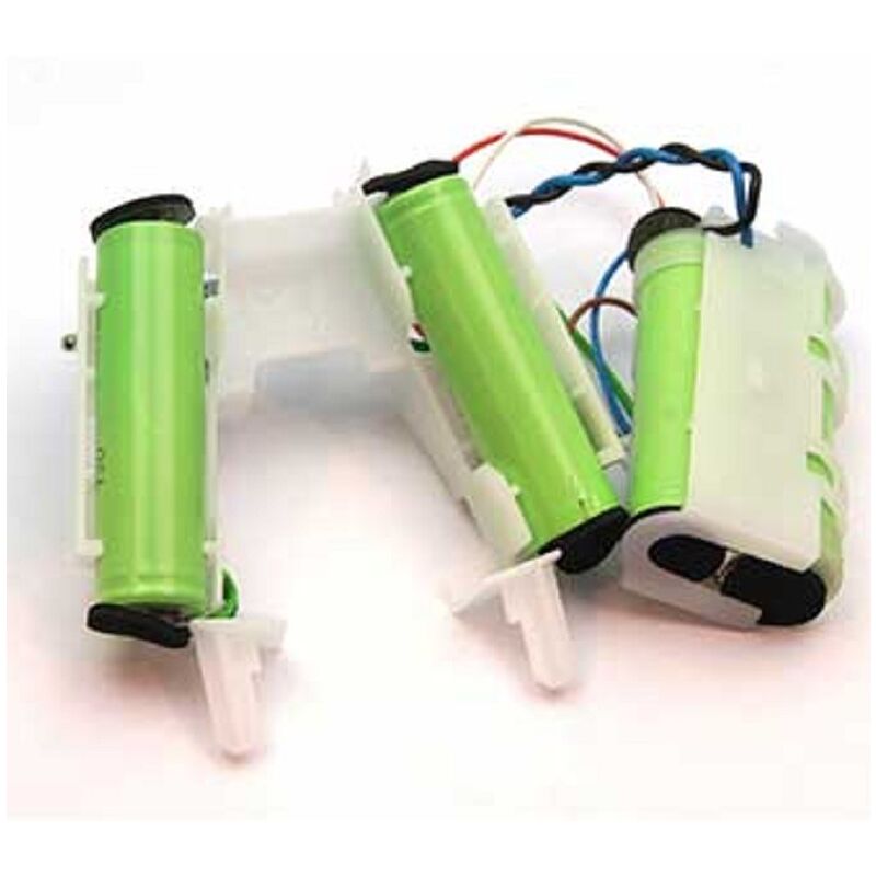 Batterie 18v li-ion pour aspirateur electrolux ELECTROLUX Pas Cher