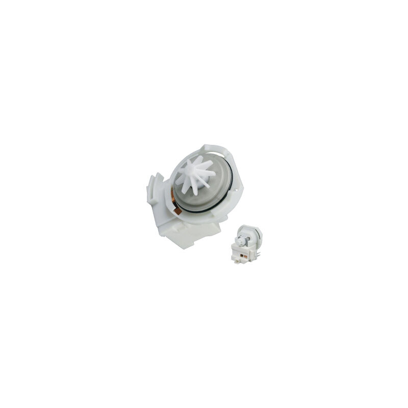 Gancio originale - Lavastoviglie - WHIRLPOOL - 3271338058331166164