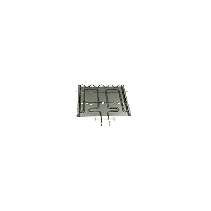 Resistencia Circular 2000W Ø193mm Para Horno IKEA | Recambio Original | Ref 481225998406
