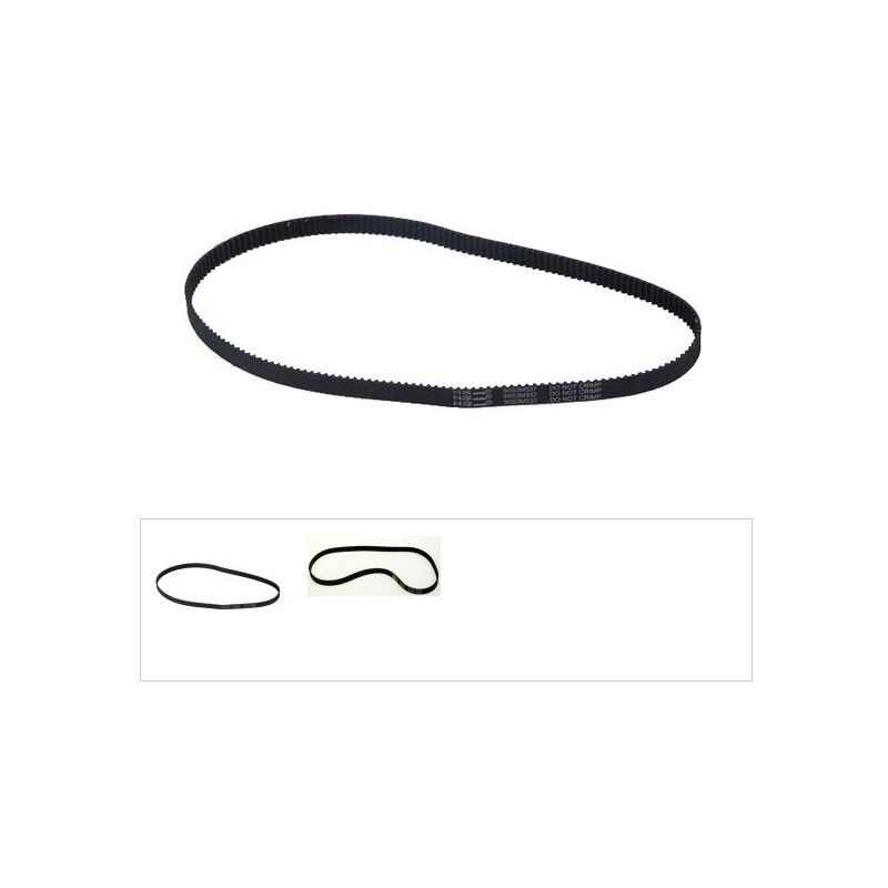 Cinghia Dentata Trasmissione Per Macchina Del Pane XXL Moulinex