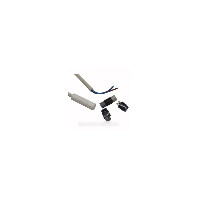 KIT SONDA DE TEMPERATURA + CONECTORES PARA FRIGORÍFICO O CONGELADOR LIEBHERR