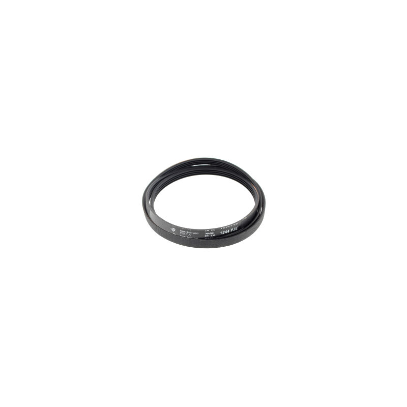 Correa 1244j4 4pje1244 para lavadora Beko