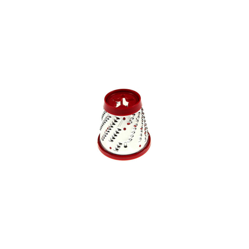 Cone À Raper Xf921001 Pour Robot Culinaire Moulinex Fresh Express Fresh Express Hv4