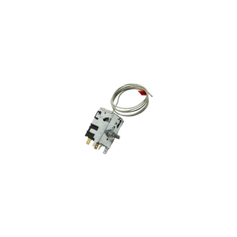 Thermostat Pour Réfrigérateur, Congélateur Indesit, Ariston, Hotpoint - Référence C00267122, Pièce D'origine