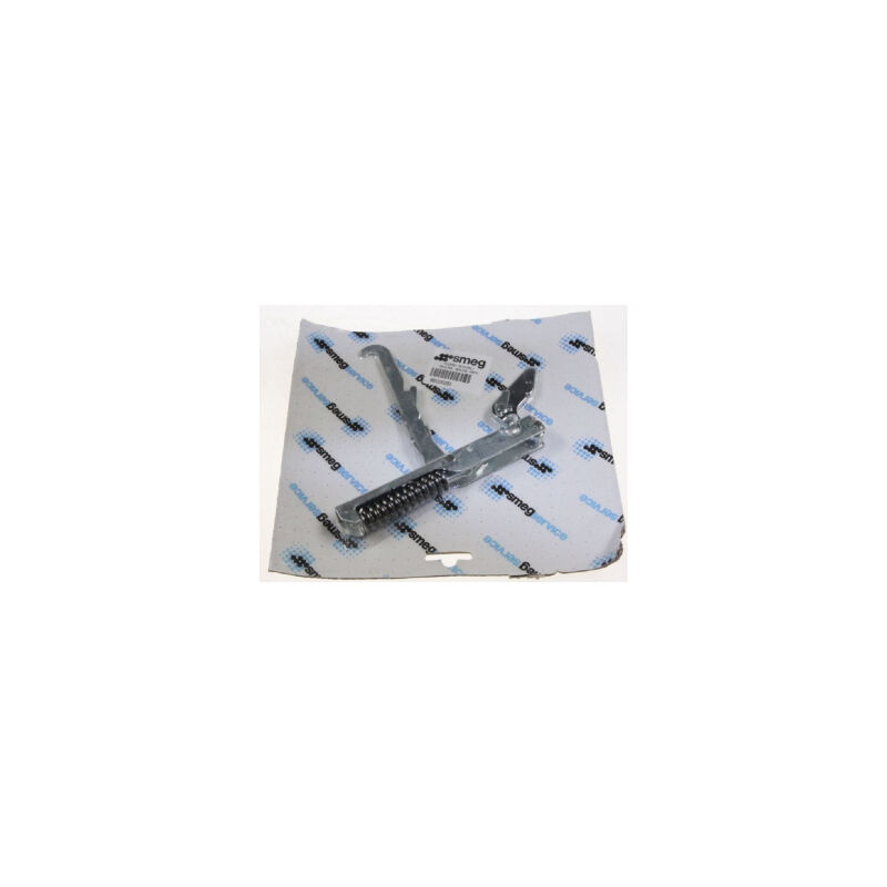 Bisagra Puerta A02845 Para Hornos | ILve