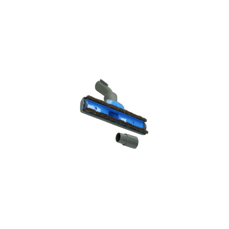 Boquilla Universal Para Aspiradora De 32 Mm, Para Suelos De Alfombras Accesorios Para Cabezal De Cepillo~p140624843