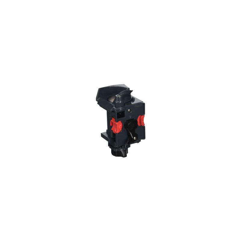 Kit Infusione (molla) MCSA Per Macchina DELONGHI ESAM04110B, Ricambio Compatibile 7332222900 E 5313227911