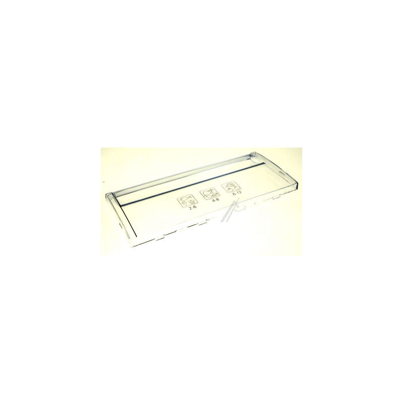 Porta Uovo Portachiavi Freno Per Frigorifero BEKO - Ricambio Originale 4397311100
