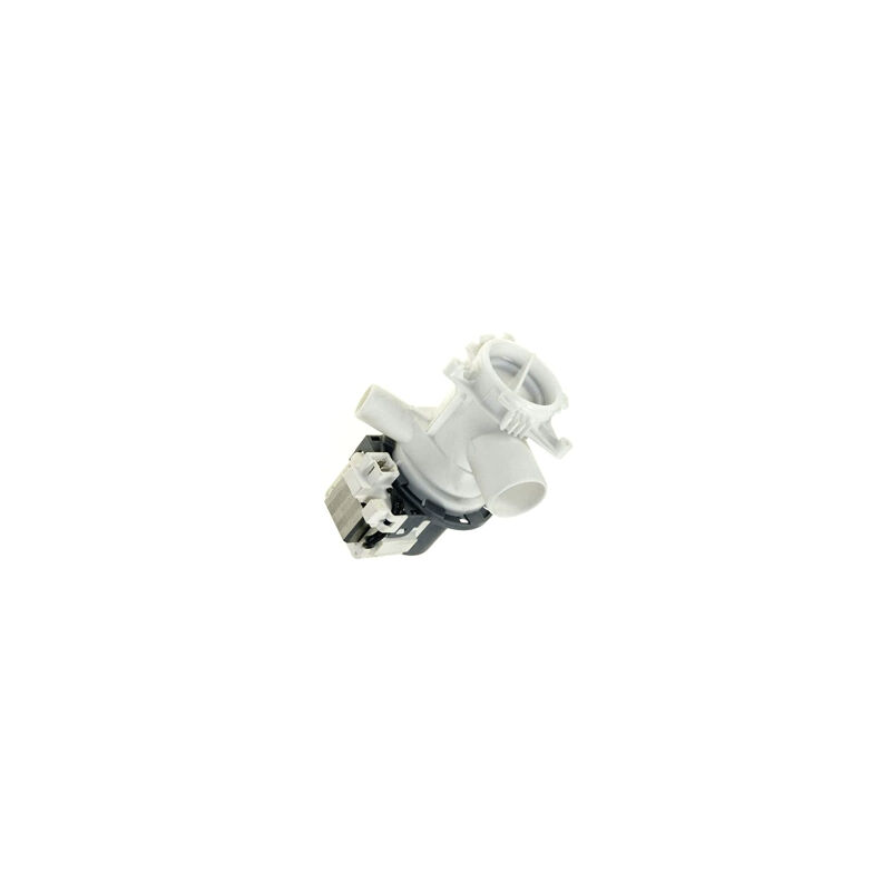 Beko 2808740200 Tappo Originale Per Lavatrice - Ricambio Specifico Per Modelli WM6, WM7, WMA, WME