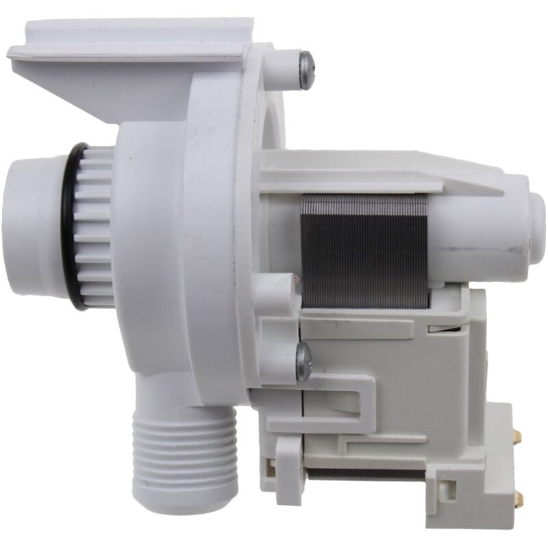 AEG Waschmaschinen Pumpe 1327320121 - Original Ersatzteil Für Zuverlässige Reparatur