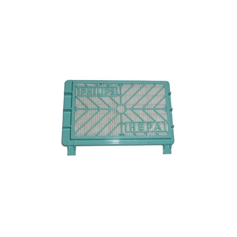 PakTrade Filtro HEPA per Aspirapolvere Philips FC 8714