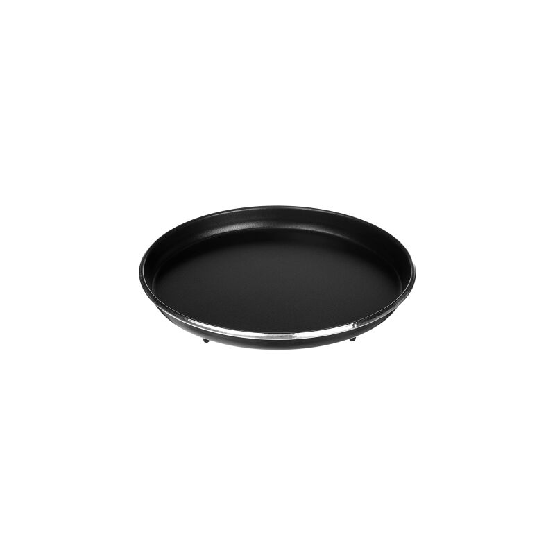 Plat Crisp AVM250 Pour Micro-ondes Whirlpool - Accessoire Pour Cuisson Croustillante Sans Gras - Compatible Modèles AVM446, MWO618SL - 11